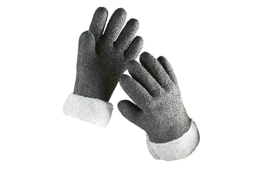 Rękawice termoizolacyjne